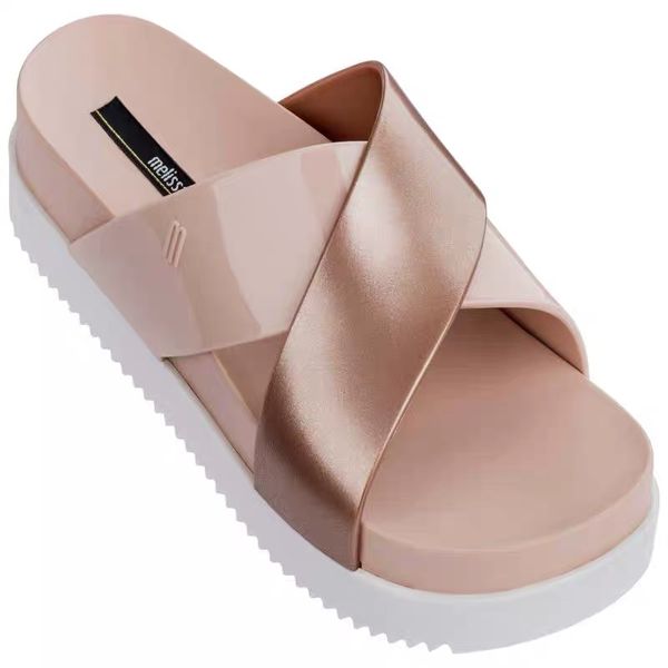 melissa comic flip flop sweet 2019 new women slippers brand jelly shoes melissa brazilian female jelly shoes flip flop, Black
melissa comic flip flop sweet 2019 new women slippers brand jelly shoes melissa brazilian female jelly shoes flip flop, Black