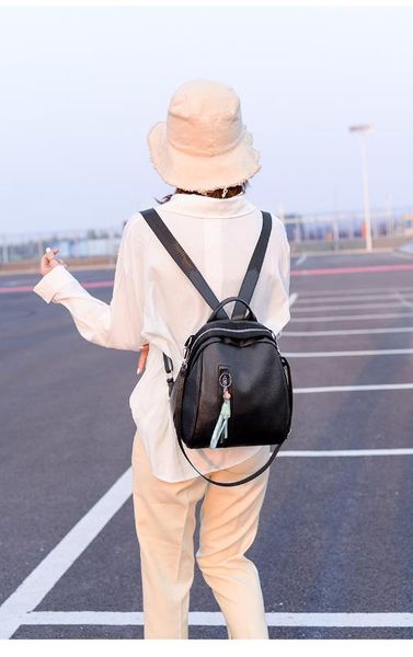 2020 new women's backpack korean version shell large capacity travel bag fashion casual backpack ladies
2020 new women's backpack korean version shell large capacity travel bag fashion casual backpack ladies