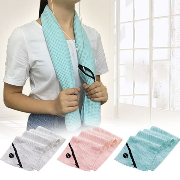gym outdoor climbing fixing band with zippered pocket sweat absorbing solid sports towel accessories fitness golf microfiber beach accessori
gym outdoor climbing fixing band with zippered pocket sweat absorbing solid sports towel accessories fitness golf microfiber beach accessori