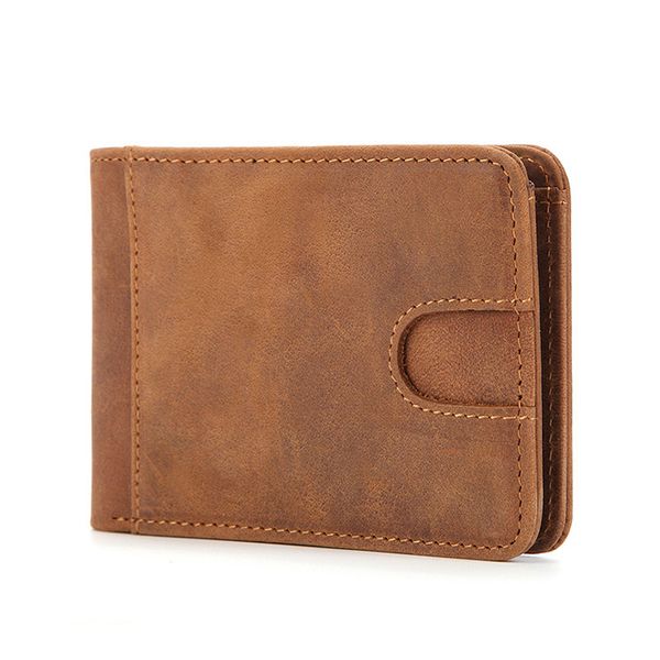 cow leather rfid money clip front pocket wallet genuine leather vintage mens wallets for money and cards slim moneyclip case, Black
cow leather rfid money clip front pocket wallet genuine leather vintage mens wallets for money and cards slim moneyclip case, Black