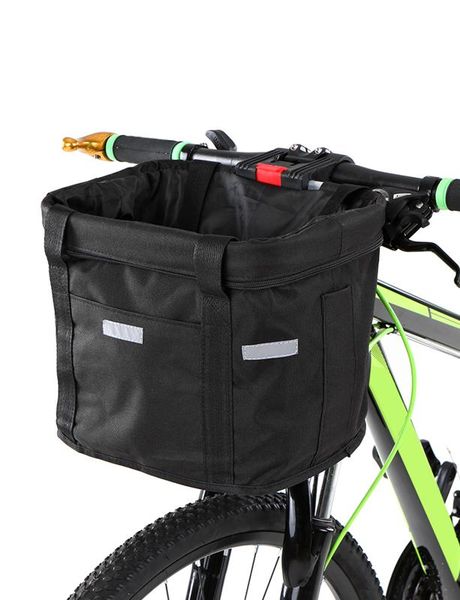 lixada outdoor cycling bicycle front basket removable waterproof bike handlebar canvas basket pet carrier frame bag
lixada outdoor cycling bicycle front basket removable waterproof bike handlebar canvas basket pet carrier frame bag