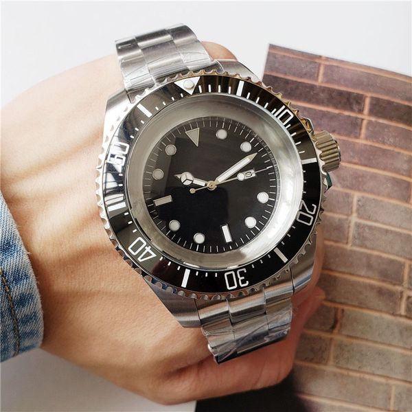 mens fashion watch super sd solid stainless steel automatic movement mechanical sweep male sport wristwatch big wrist 51mm dial, Slivery;brown
mens fashion watch super sd solid stainless steel automatic movement mechanical sweep male sport wristwatch big wrist 51mm dial, Slivery;brown