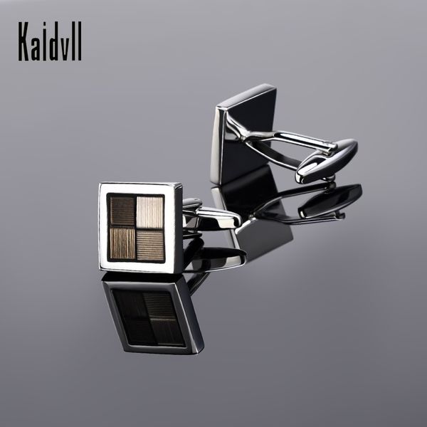 kaidvll novelty cufflinks mens cuffs luxury blue white square mens brand crown crystal gold silver cufflinks, Silver;golden
kaidvll novelty cufflinks mens cuffs luxury blue white square mens brand crown crystal gold silver cufflinks, Silver;golden