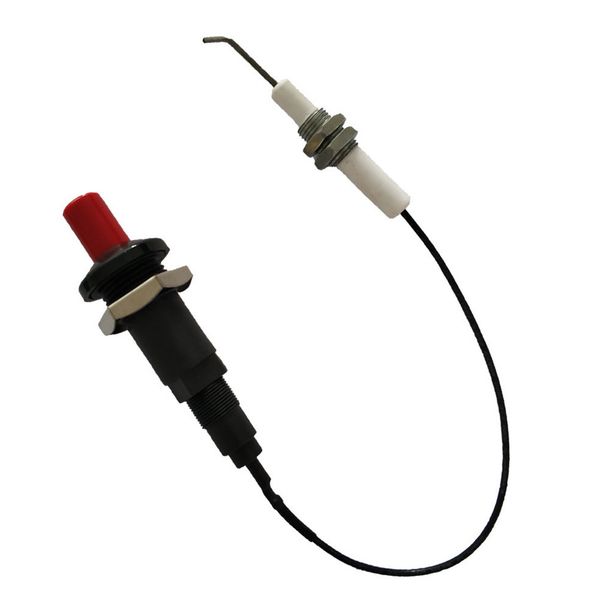 cooking accessories with cable piezo spark igniter kitchen push button for gas stoves ovens outdoor lighters ignition device
cooking accessories with cable piezo spark igniter kitchen push button for gas stoves ovens outdoor lighters ignition device