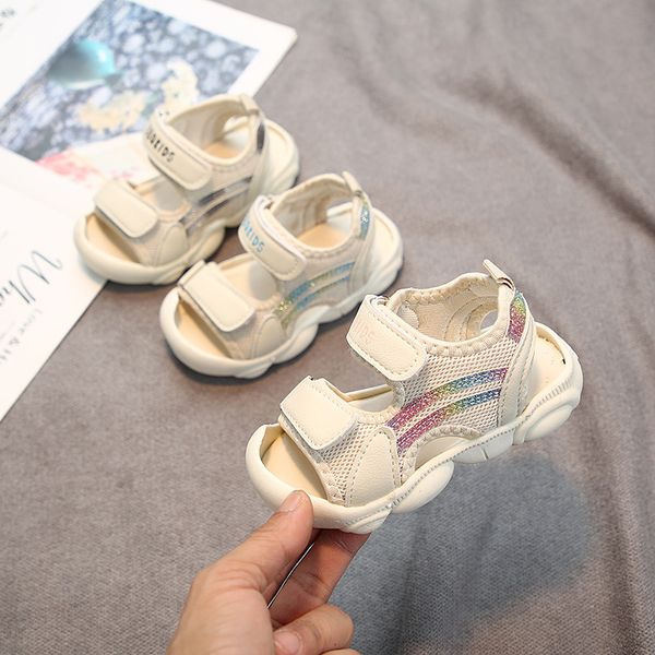 baby girls boys sandals small kids summer shoe soft anti-slip 1-3 years baby toddler shoes boy shoes for 1 year old, Black;red 
baby girls boys sandals small kids summer shoe soft anti-slip 1-3 years baby toddler shoes boy shoes for 1 year old, Black;red
