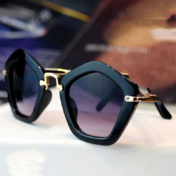 children sunglasses cute metal mirror pentagram sunglasses uv400 plastic sport sun glasses for baby girls boys glasses oculos, White;black
children sunglasses cute metal mirror pentagram sunglasses uv400 plastic sport sun glasses for baby girls boys glasses oculos, White;black