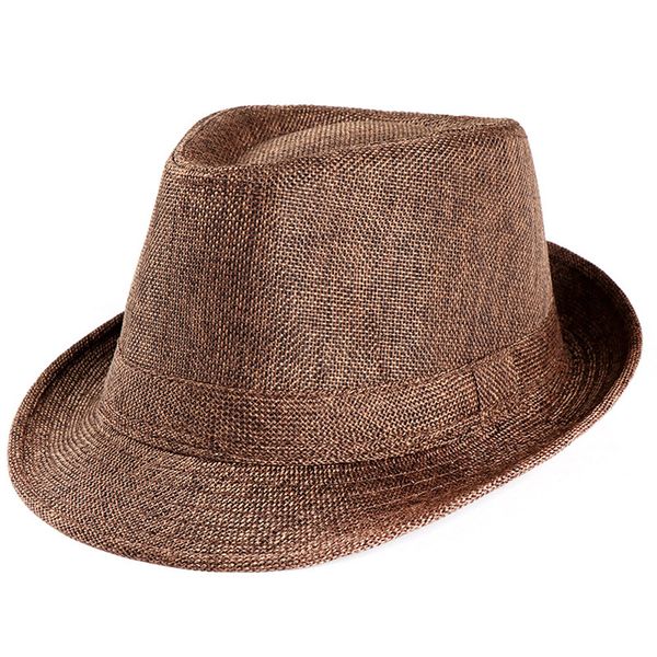 women men vintage cowboy straw hat sunhat summer beach sun visor cap chapeau cool jazz trilby cap sombrero kapelusz damski lato, Blue;gray
women men vintage cowboy straw hat sunhat summer beach sun visor cap chapeau cool jazz trilby cap sombrero kapelusz damski lato, Blue;gray