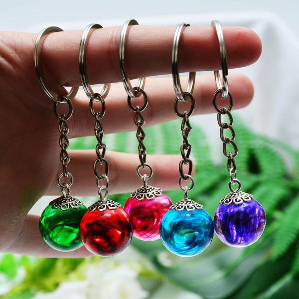 2019 new fashion смола одуванчика бал key chain silver gold фольга внутри кольца для ключей держатель подарок на день рождения для женщин дл
2019 new fashion смола одуванчика бал key chain silver gold фольга внутри кольца для ключей держатель подарок на день рождения для женщин дл