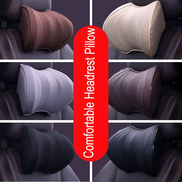 seat cushions jinserta space memory cotton car headrest u shaped neck pillow auto vehicle rest cushion touch comfortable soft breathable
seat cushions jinserta space memory cotton car headrest u shaped neck pillow auto vehicle rest cushion touch comfortable soft breathable