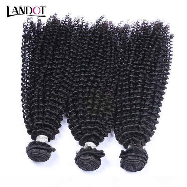 brazilian kinky curly virgin hair 3pcs unprocessed brazilain human hair weaves bundles brazilian remy curly hair extensions natural color, Black
brazilian kinky curly virgin hair 3pcs unprocessed brazilain human hair weaves bundles brazilian remy curly hair extensions natural color, Black