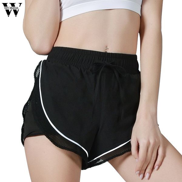 womail летние шорты женская мода drawstring повседневная шнуровка твердые свободные фитнес шорты серединой талии для женщин dropship may27, White;black
womail летние шорты женская мода drawstring повседневная шнуровка твердые свободные фитнес шорты серединой талии для женщин dropship may27, White;black