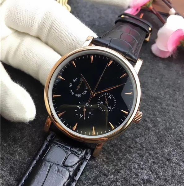 big dial fashion mens stainless quartz wristwatches luxury watch brand relogies for men relojes, Slivery;brown
big dial fashion mens stainless quartz wristwatches luxury watch brand relogies for men relojes, Slivery;brown