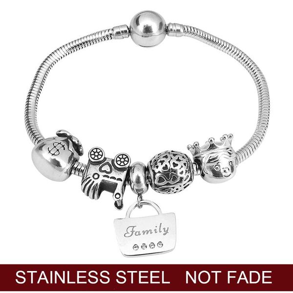 charm bracelets pumpkin cart dollar lucky bag & prince of fun collection charms bracelet for women girl gift jewelry, Golden;silver
charm bracelets pumpkin cart dollar lucky bag & prince of fun collection charms bracelet for women girl gift jewelry, Golden;silver
