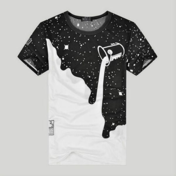new mens summer tees plus size o-neck short sleeve t shirt milk printed cotton t-shirt 3d clothing m-xxl golf tshirt b04, White;black
new mens summer tees plus size o-neck short sleeve t shirt milk printed cotton t-shirt 3d clothing m-xxl golf tshirt b04, White;black