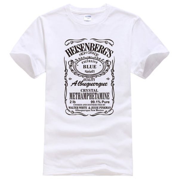 летняя мода топ teeheisenberg высокий класс t-shirt мужская hipster graphic tee готические 90s white top одежда
летняя мода топ teeheisenberg высокий класс t-shirt мужская hipster graphic tee готические 90s white top одежда