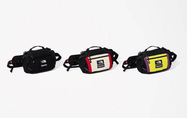 Supr 18fw jointly north motion multi function face men and women inclined houlder bag pocket tran portation
Supr 18fw jointly north motion multi function face men and women inclined houlder bag pocket tran portation