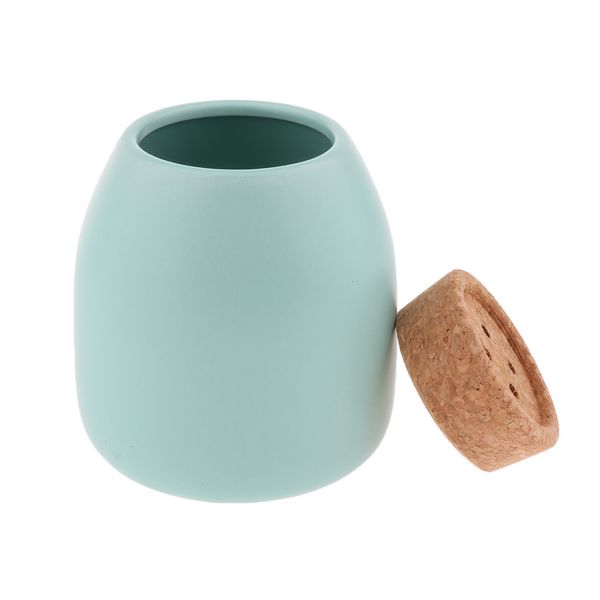 modern ceramic kitchen canister tea coffee pot sugar container storage jar, cork counterorganization
modern ceramic kitchen canister tea coffee pot sugar container storage jar, cork counterorganization