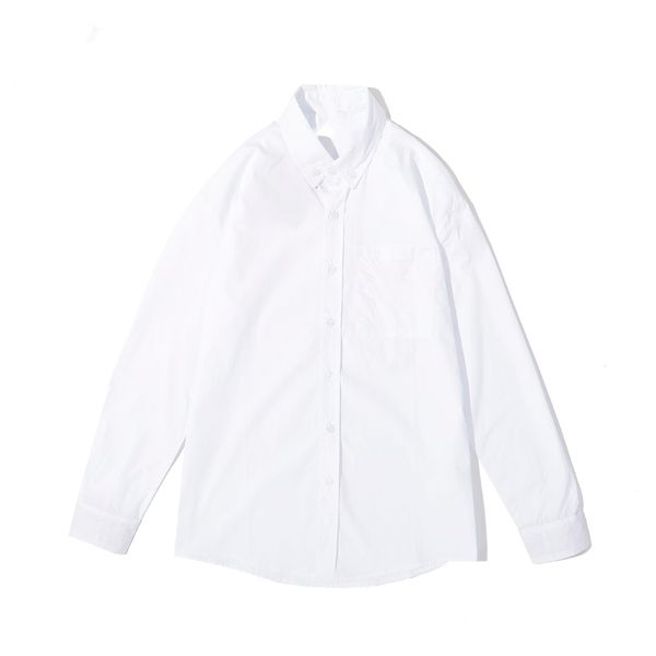 men's casual shirts british knight hombre 100%cotton camisa masculina men long sleeve dress fashion homme chemises, White;black
men's casual shirts british knight hombre 100%cotton camisa masculina men long sleeve dress fashion homme chemises, White;black