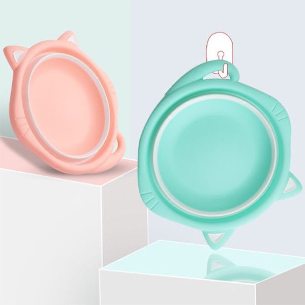 bath tub collapsible with cute cat ear washbasin baby care hanging bathtub portable multifunction tub
bath tub collapsible with cute cat ear washbasin baby care hanging bathtub portable multifunction tub