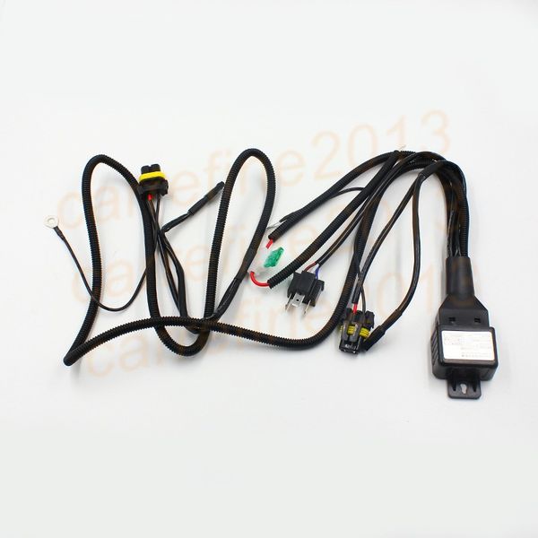 rockeybright 10-20pcs 35w/55w hid bi-xenon relay wiring harness h4 h13 9004 9007 hid xenon kit cable h4 wire harness controller
rockeybright 10-20pcs 35w/55w hid bi-xenon relay wiring harness h4 h13 9004 9007 hid xenon kit cable h4 wire harness controller