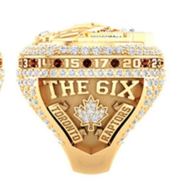 Toronto 2018 2019 raptor ba ketball champion champion hip ring ouvenir fan gift whole ale 2020 drop hipping
Toronto 2018 2019 raptor ba ketball champion champion hip ring ouvenir fan gift whole ale 2020 drop hipping