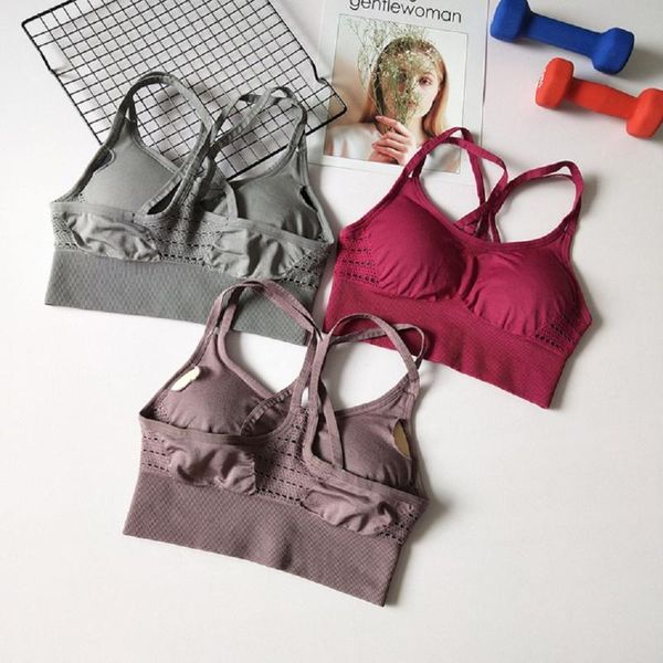 спорт бюстгальтер hollow y форма проложенный push up bra workout tops водоемко quick dry упражнение фитнес назад дышащий йога, White;black
спорт бюстгальтер hollow y форма проложенный push up bra workout tops водоемко quick dry упражнение фитнес назад дышащий йога, White;black