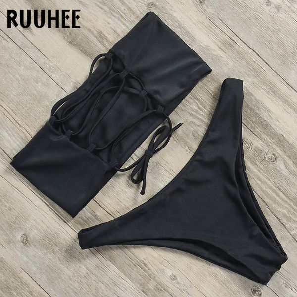 ruuhee brand new bikini swimwear swimsuit women 2019 bandeau low waist bikini set bathing suit swimming suit beach wear
ruuhee brand new bikini swimwear swimsuit women 2019 bandeau low waist bikini set bathing suit swimming suit beach wear
