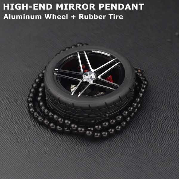 car ornaments wheel keychain rearview mirror pendants keyring pendants for car hanging metal key chain key ring perfume seat
car ornaments wheel keychain rearview mirror pendants keyring pendants for car hanging metal key chain key ring perfume seat