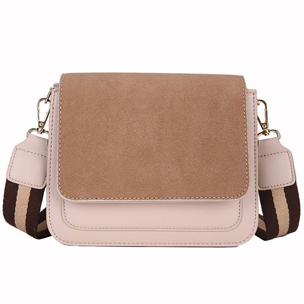 monnet cauthy new bags for women classic leisure fashion vintage style crossbody bag patchwork color khaki wine red black flap
monnet cauthy new bags for women classic leisure fashion vintage style crossbody bag patchwork color khaki wine red black flap