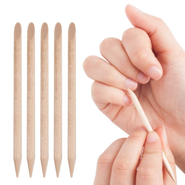 10/30/50pcs dual-ended orange wood sticks cuticle pusher for nails manicures tools for cuticle remove tool forks
10/30/50pcs dual-ended orange wood sticks cuticle pusher for nails manicures tools for cuticle remove tool forks