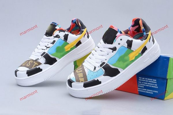 xshfbcl 2019 new arrivals forces volt running shoes women mens trainers one sports skateboard classic 1 green warrior sneakers, Black 
xshfbcl 2019 new arrivals forces volt running shoes women mens trainers one sports skateboard classic 1 green warrior sneakers, Black
