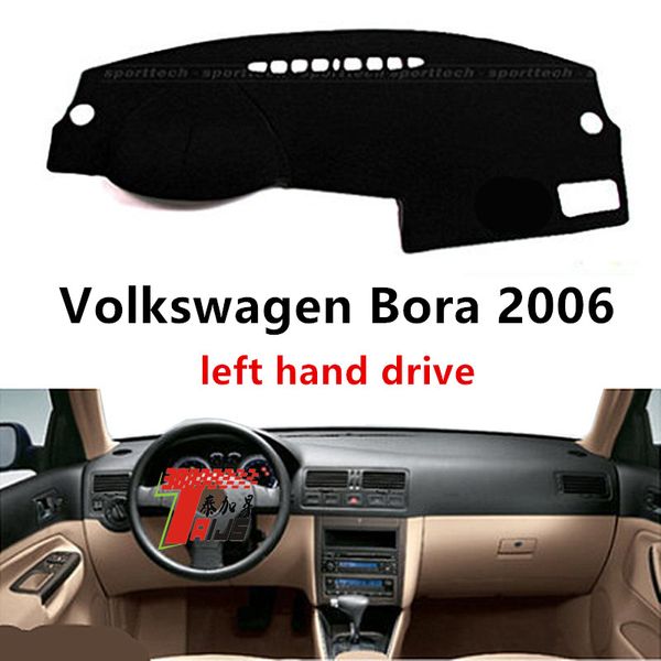 taijs left hand drive car dashboard cover for bora 2006 protective polyester auto car dashboard mat for bora 06
taijs left hand drive car dashboard cover for bora 2006 protective polyester auto car dashboard mat for bora 06