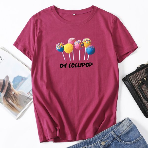 factory price 100% cotton custom promotional plain no brand women round neck t shirt with silk printing ypf231, White
factory price 100% cotton custom promotional plain no brand women round neck t shirt with silk printing ypf231, White
