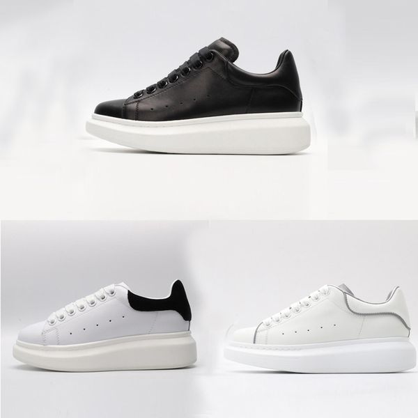 classic black white red velvet casual shoes leather fashion luxury designer women shoes platform soft cowhide men thick bottom sports shoes
classic black white red velvet casual shoes leather fashion luxury designer women shoes platform soft cowhide men thick bottom sports shoes