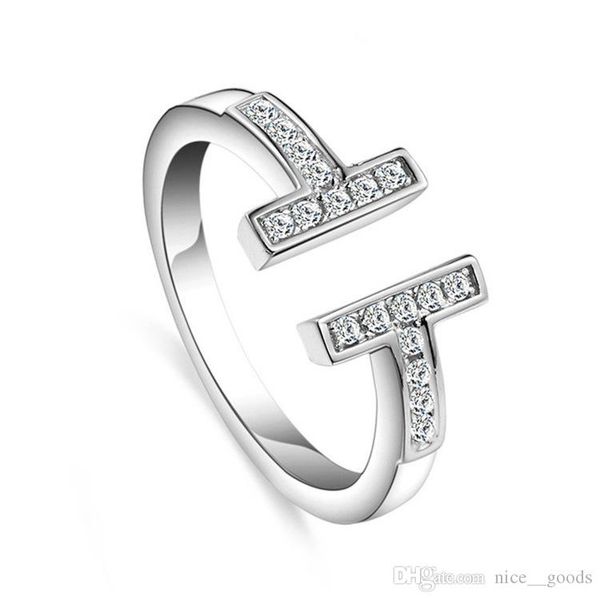 fashion bling bling diamond designer rings luxury double t letter rings 925 silver women open ring jewelry special offer
fashion bling bling diamond designer rings luxury double t letter rings 925 silver women open ring jewelry special offer