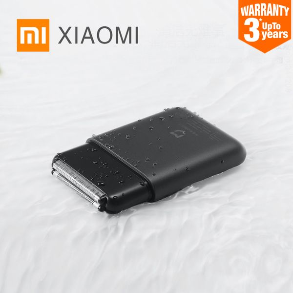 new xiaomi mijia portable electric shaver msw201 for men smart mini razor ipx7 waterproof wet beard trimmer mens comfy clean
new xiaomi mijia portable electric shaver msw201 for men smart mini razor ipx7 waterproof wet beard trimmer mens comfy clean