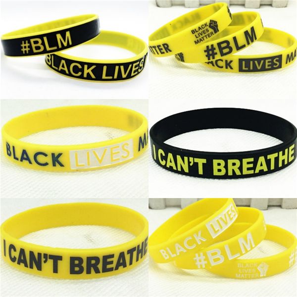black lives matter2020 fashion wristband black punk rubber silicone stainless steel men bracelets bangles pulseras hombre caucho #17142
black lives matter2020 fashion wristband black punk rubber silicone stainless steel men bracelets bangles pulseras hombre caucho #17142