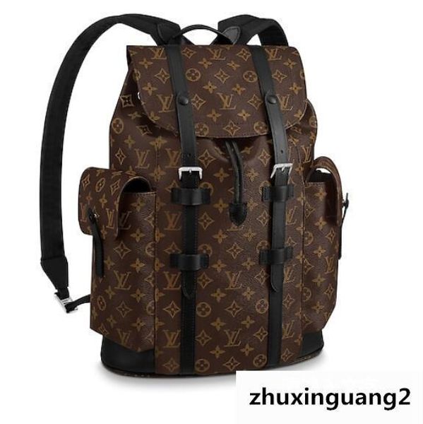 Новый M43735 Кристофер Рюкзак Моды для Мужчин Рюкзаки Бизнес Tote Сумки Посыльного Softs
Новый M43735 Кристофер Рюкзак Моды для Мужчин Рюкзаки Бизнес Tote Сумки Посыльного Softs