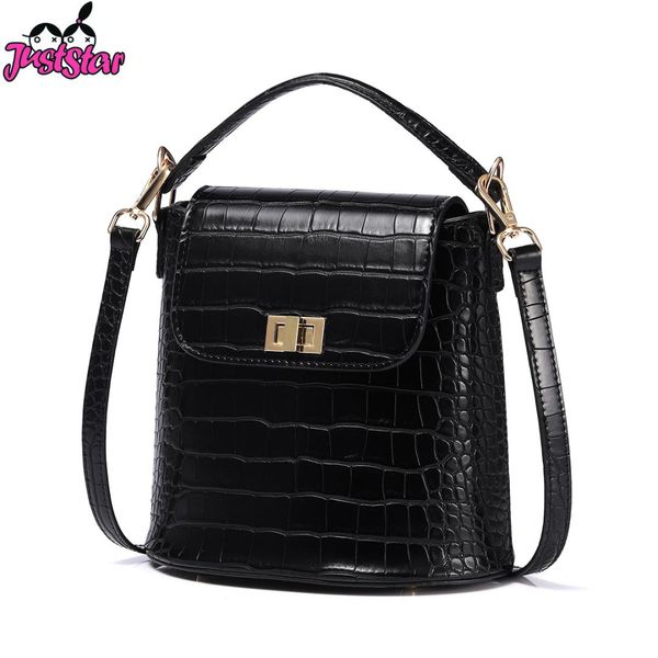 just star ladies pu leather tote purse fashion alligator lock all-match purse women's handbags
just star ladies pu leather tote purse fashion alligator lock all-match purse women's handbags