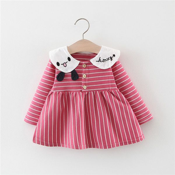 toddler infant baby girls princess dress kids dresses for girls long sleeve cartoon animal print dress outfits clothes vestidos, Red;yellow
toddler infant baby girls princess dress kids dresses for girls long sleeve cartoon animal print dress outfits clothes vestidos, Red;yellow