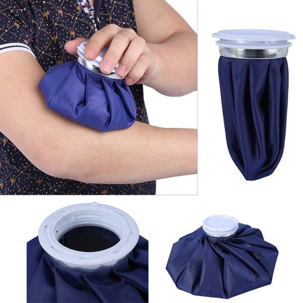 9 inch customizable blue first aid health care cold therapy ice pack reusable sport injury ice bag medical cooling ice bag dh0651-1 t03
9 inch customizable blue first aid health care cold therapy ice pack reusable sport injury ice bag medical cooling ice bag dh0651-1 t03