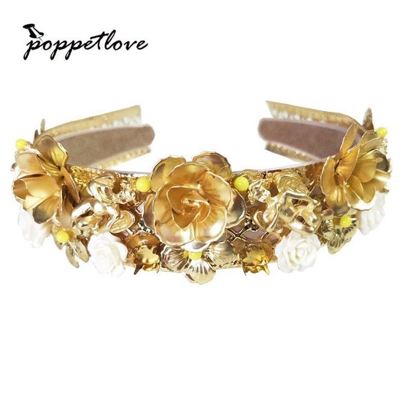барокко все match hairband золотого цветок rhinestone twist женщина аксессуары для волос много цветов slip-стойкой девушка hairwear повязки, Slivery;golden
барокко все match hairband золотого цветок rhinestone twist женщина аксессуары для волос много цветов slip-стойкой девушка hairwear повязки, Slivery;golden