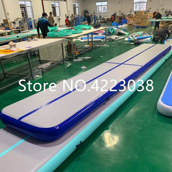 6*1m inflatable gymnastics airtrack tumbling mat air track floor mats with electric pump for home use/training/cheerleading
6*1m inflatable gymnastics airtrack tumbling mat air track floor mats with electric pump for home use/training/cheerleading