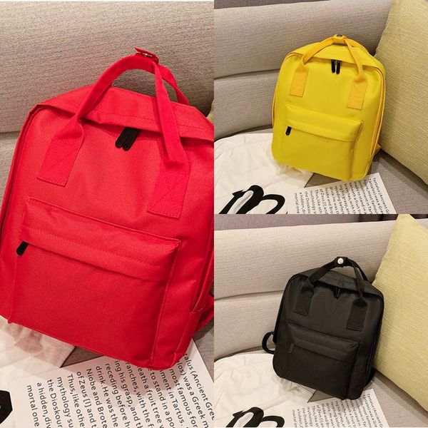children's bag backpack training tutorial class schoolbag kindergarten primary and middle school students advertising backpack print
children's bag backpack training tutorial class schoolbag kindergarten primary and middle school students advertising backpack print