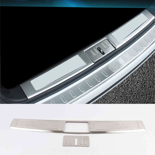 lsrtw2017 for trumpchi gs8 car trunk sill threshold protector trims decorative interior accessories 2017 2018 2019 2020
lsrtw2017 for trumpchi gs8 car trunk sill threshold protector trims decorative interior accessories 2017 2018 2019 2020