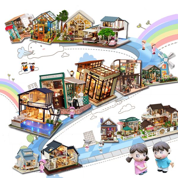 cutebee doll house furniture miniature dollhouse diy miniature house room box theatre toys for children stickers diy dollhouse a mx200414
cutebee doll house furniture miniature dollhouse diy miniature house room box theatre toys for children stickers diy dollhouse a mx200414
