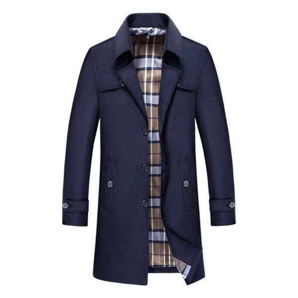 new arrival men's trench coat male overcoat long jacket coat men business casual windbreaker outwear quality long trench, Tan;black
new arrival men's trench coat male overcoat long jacket coat men business casual windbreaker outwear quality long trench, Tan;black
