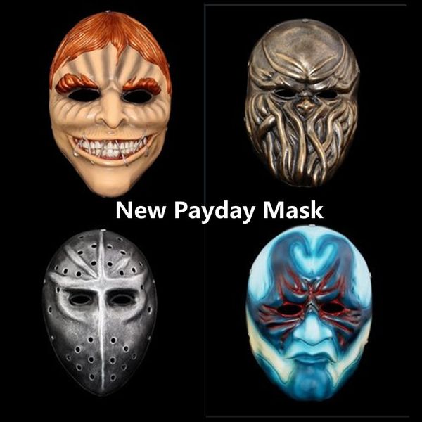 harvest day mask harvestday costum payday 2 party masks cosplay resin mask fancy halloween party cosplay larp role
harvest day mask harvestday costum payday 2 party masks cosplay resin mask fancy halloween party cosplay larp role