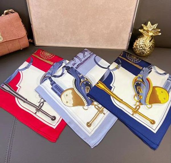 printed scarf design luxury women's square mulberry silk scarf women's horse scarf shawl spring and summer beach square 50cm * 50c, Blue;gray
printed scarf design luxury women's square mulberry silk scarf women's horse scarf shawl spring and summer beach square 50cm * 50c, Blue;gray