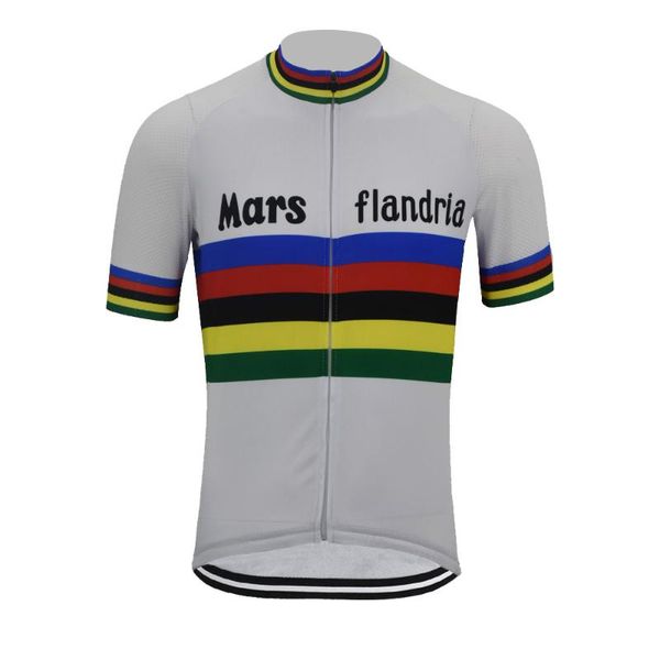 racing jackets cycling jersey men retro summer white clothing short sleeve mtb bike wear, Black;red
racing jackets cycling jersey men retro summer white clothing short sleeve mtb bike wear, Black;red